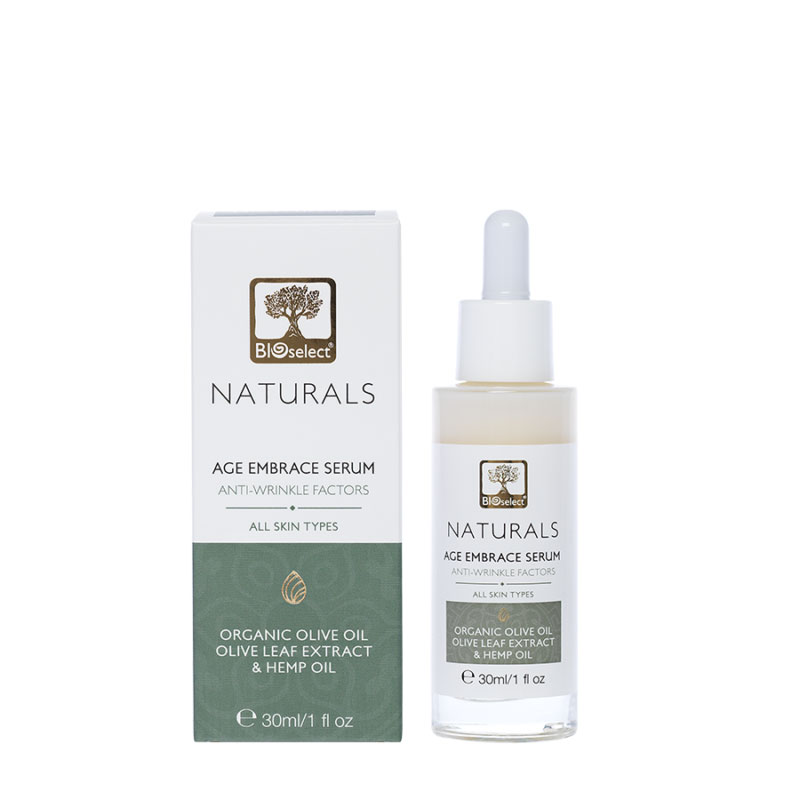 Bioselect Age Embrace Serum