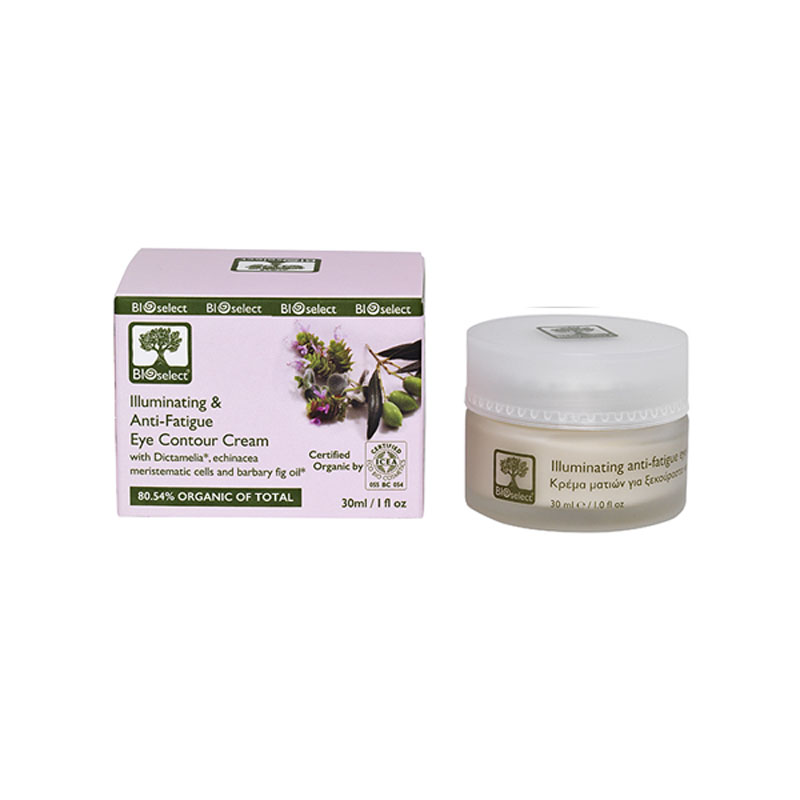 Bioselect Illuminating Eye Cream Bioselect Illuminating Eye Cream