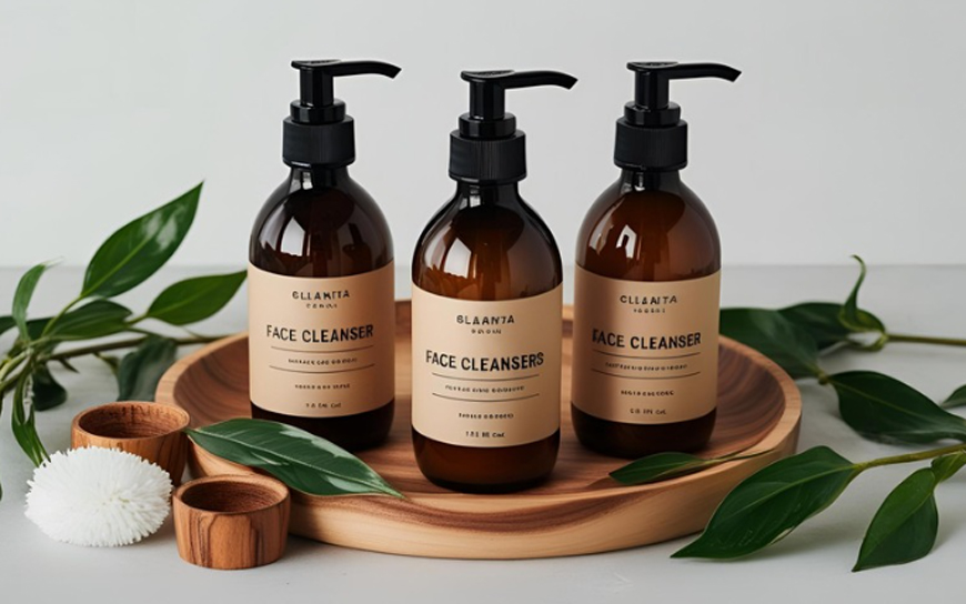 Face Cleansers