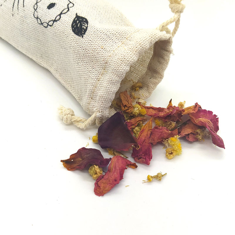 Face steam floral mix Face steam floral mix