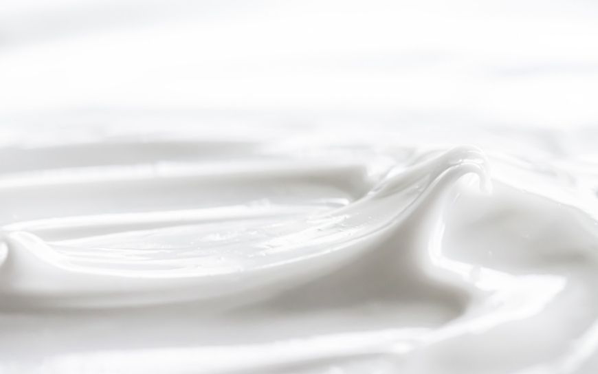 Yogurt Texture