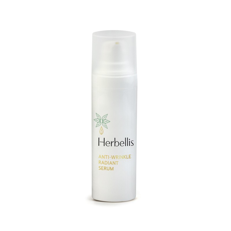 Herbellis Anti-Wrinkle Radiant Serum Herbellis Anti-Wrinkle Radiant Serum