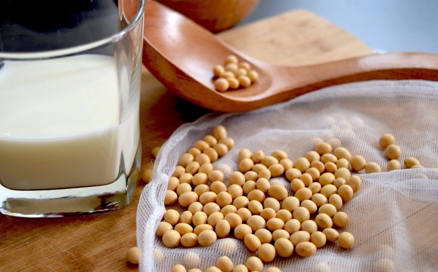 Soy candles are natural Soy and soy candle