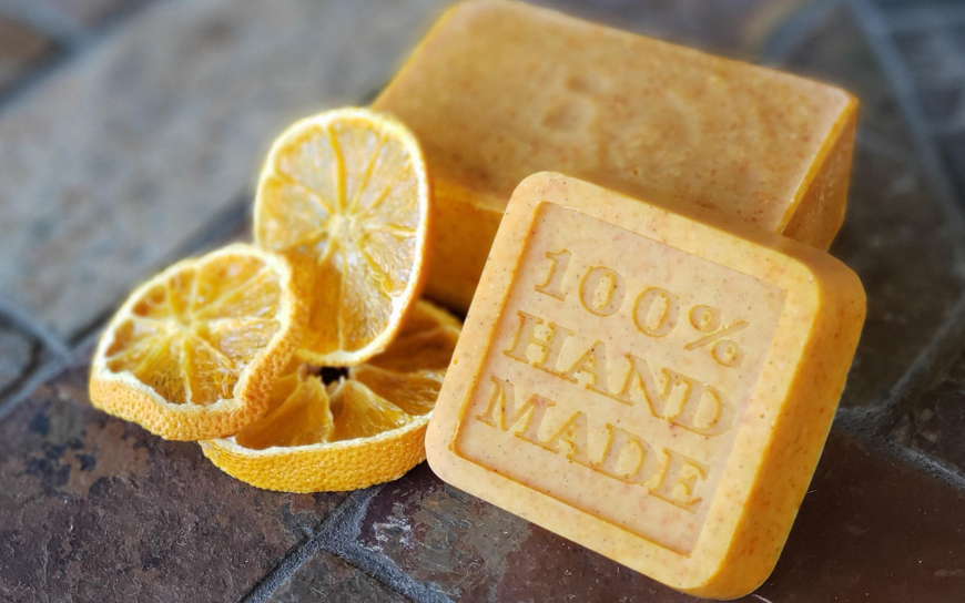 Handmade soaps Handmade soaps