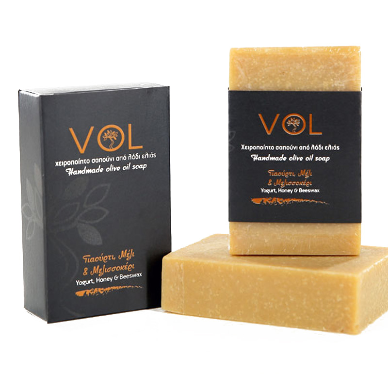 vis-olivae-yogurt-honey-beeswax soap vis-olivae-yogurt-honey-beeswax soap