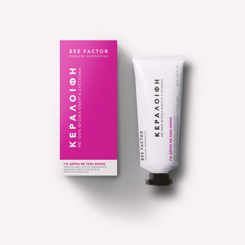 Bee Factor Salve