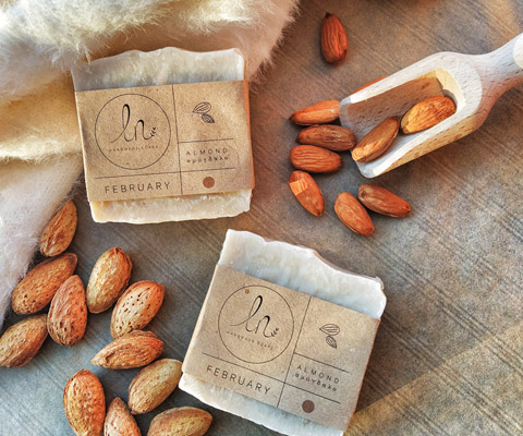 Body Soaps