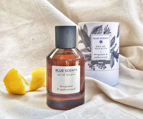 Eau de Toilette