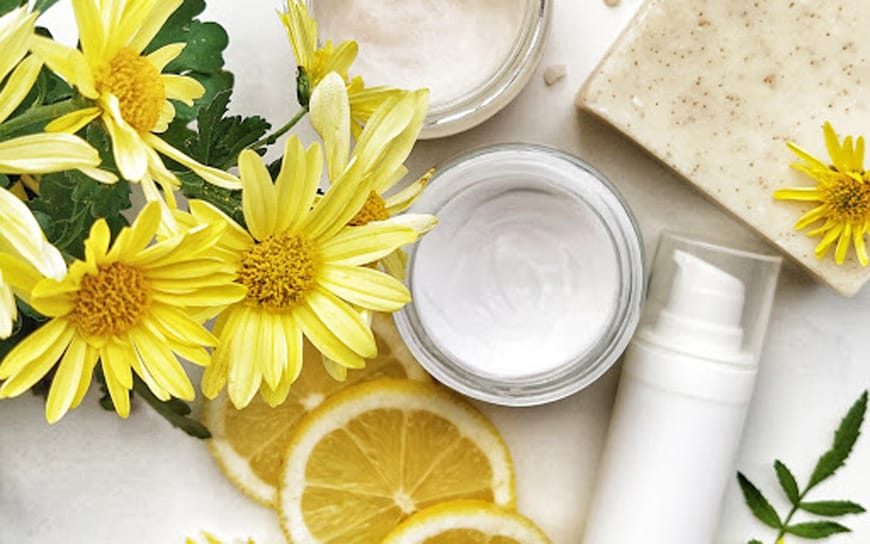 Με ποιά σειρά πρέπει να εφαρμόζετε τα προϊόντα περιποίησης;