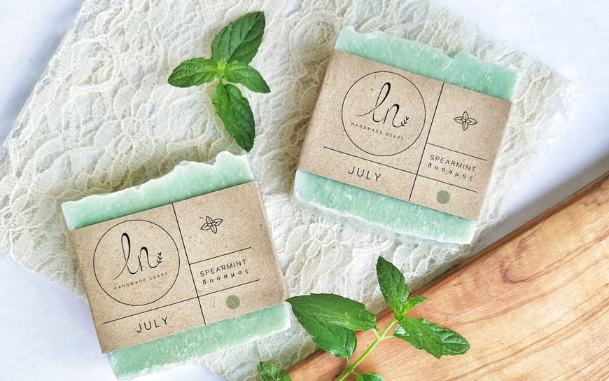 Φυσικά Σαπούνια Ελαιόλαδου: Οφέλη και Συμβουλές Επιλογής