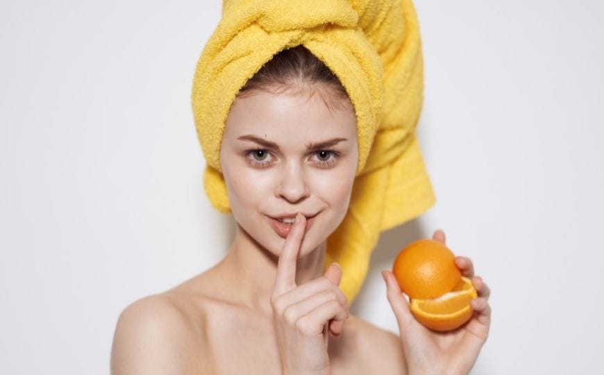 Αποτοξίνωση Επιδερμίδας σε 6 Βήματα!