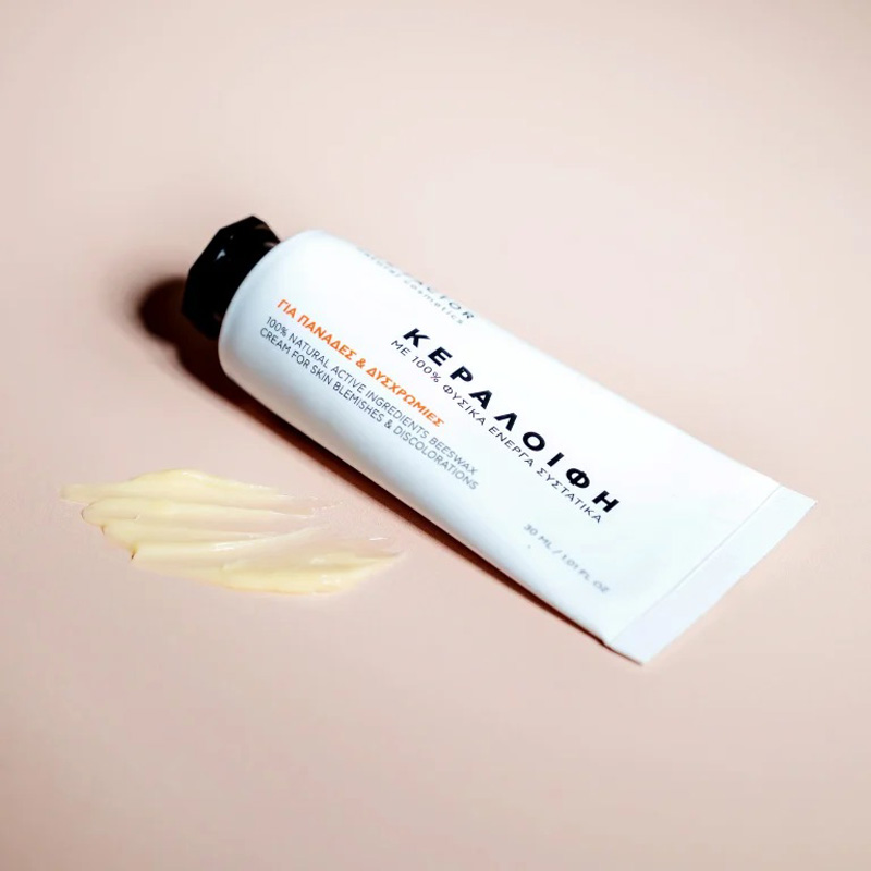 Bee factor-Bee Factor Κεραλοιφή Για Πανάδες & Δυσχρωμίες - Image 4