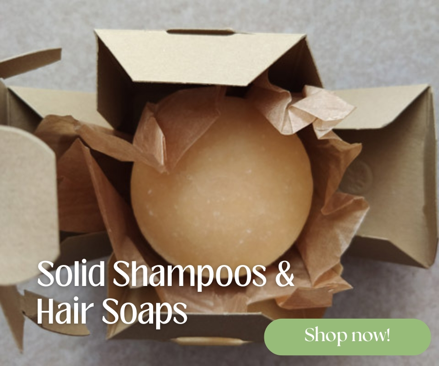 Exfoliate naturally with handmade Greek scrub soaps. Remove dead skin cells, fight cellulite, and enjoy smooth, revitalized skin with every use.