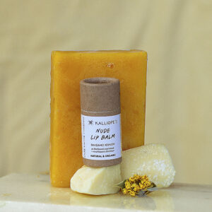 Kalliope 's-Nude Lip Balm - 6 ml
