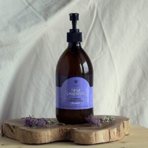 2in1 Shampoo and Showergel