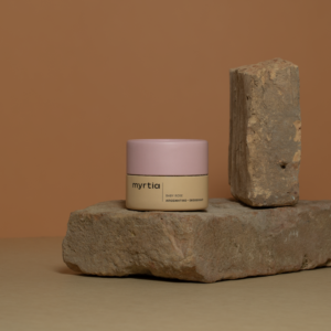 Myrtia Baby Rose Deodorant