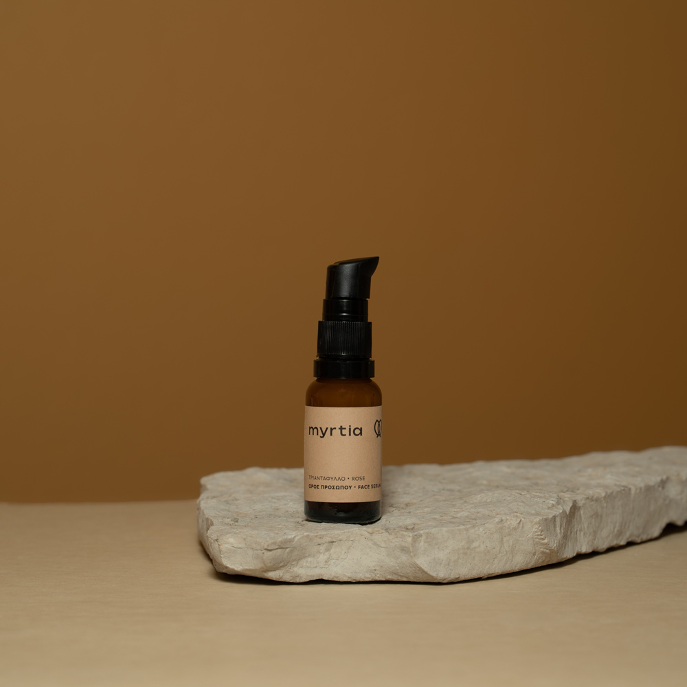 Myrtia Face Serum