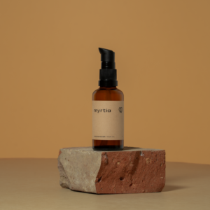 Myrtia Hair Oil