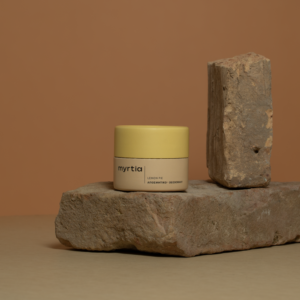 Myrtia Lemon Pie Deodorant