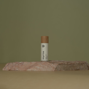 Myrtia Mint Lip Balm