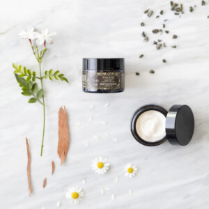 Hydrating Face Cream