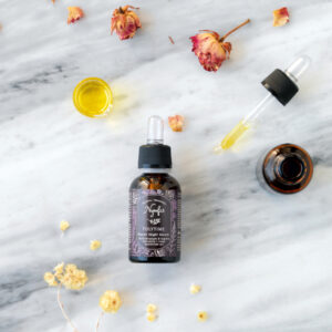 Night Face Serum
