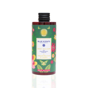 Blue Scents Body Balsam Almond Blossom and Vanilla